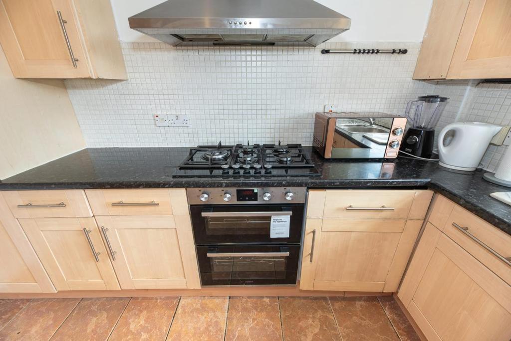 En-suite Double Homestay *