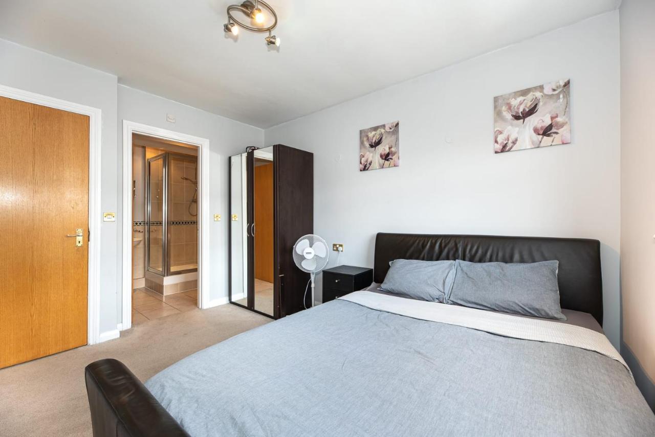 En-suite Double Homestay