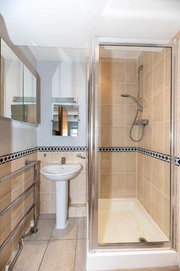 En-suite Double Homestay