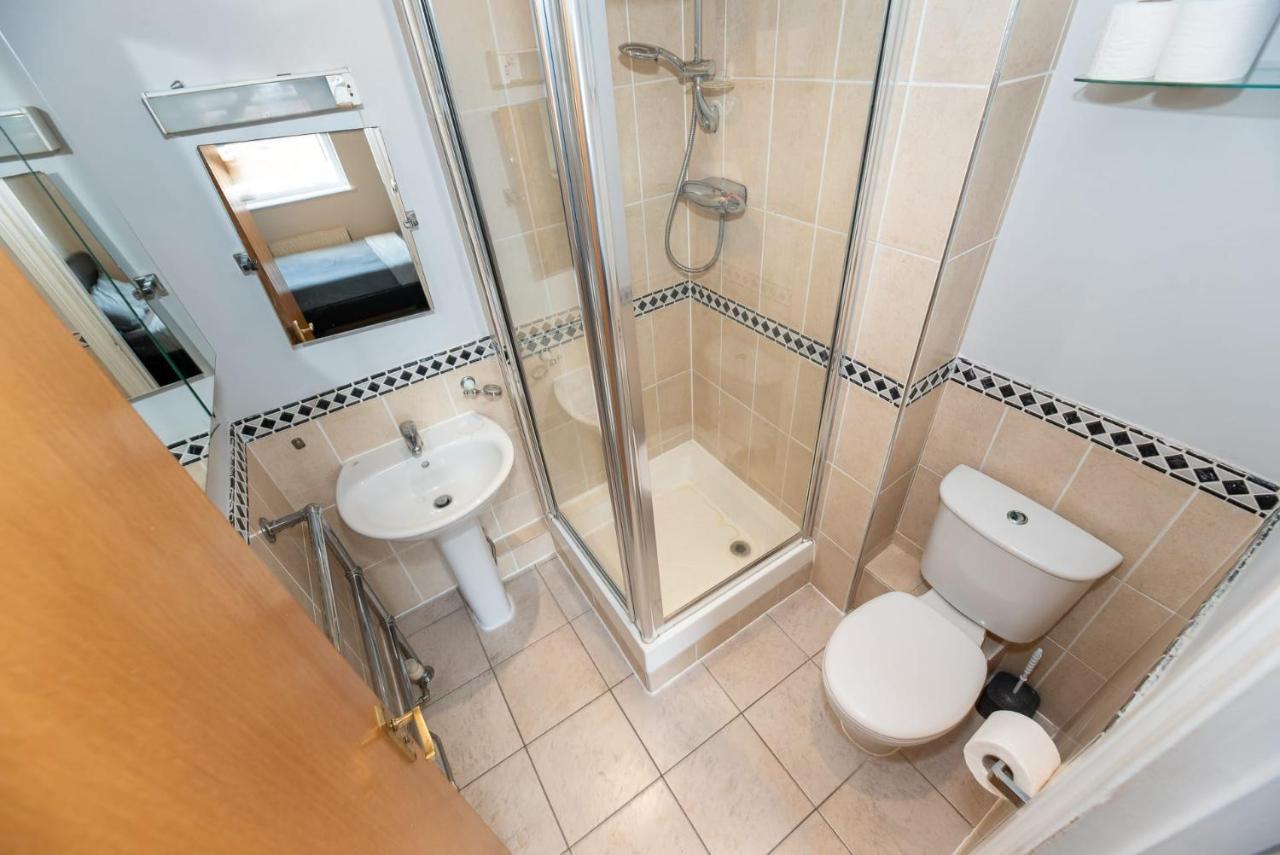 En-suite Double