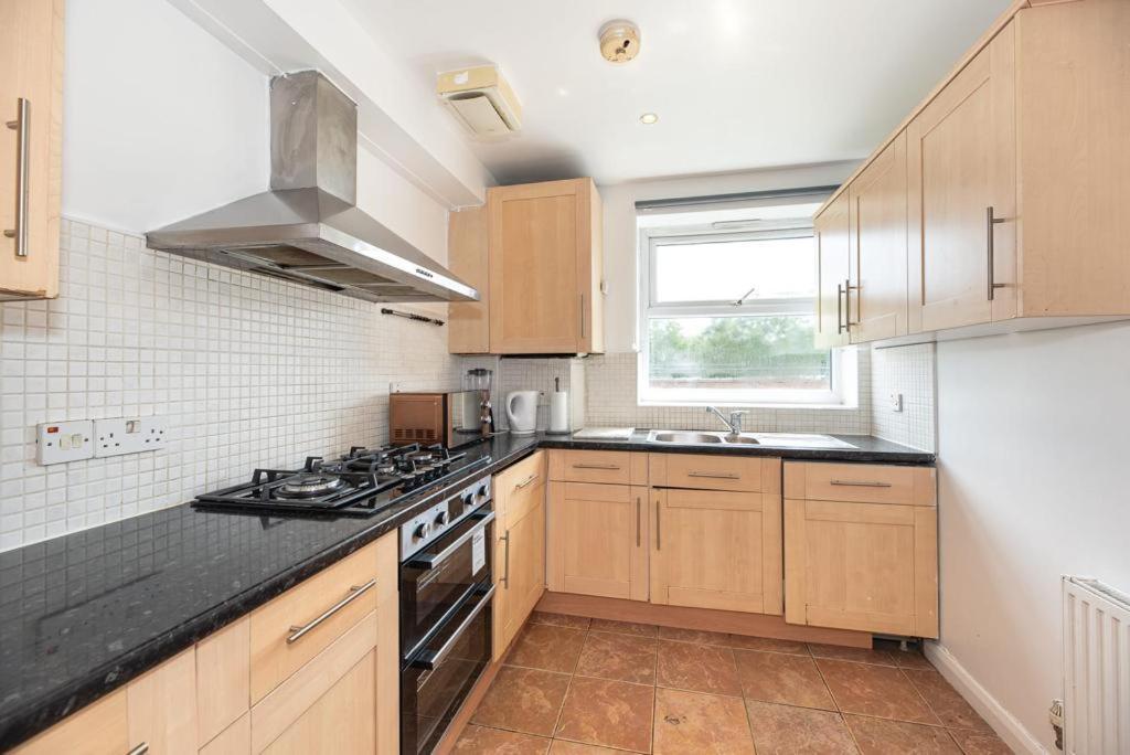 En-suite Double London