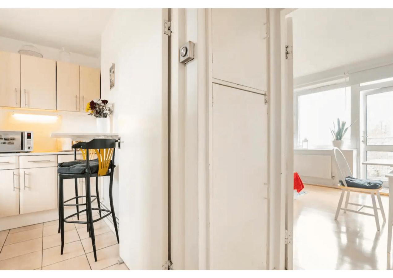 Guest house Central Flat-share
