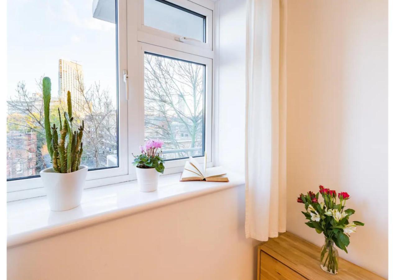 Central Shared Homestay