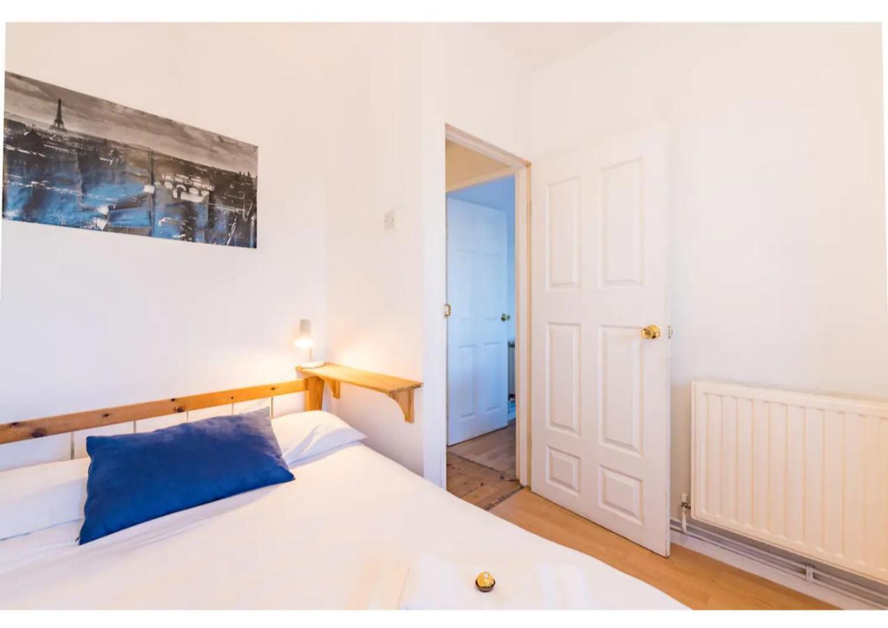 Central Shared Homestay London