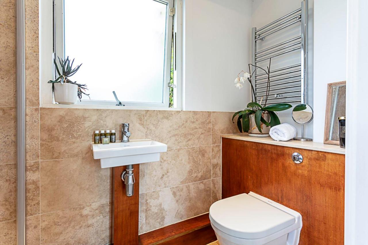 3 Bed Luxury Penthouse In Shoreditch * Londres