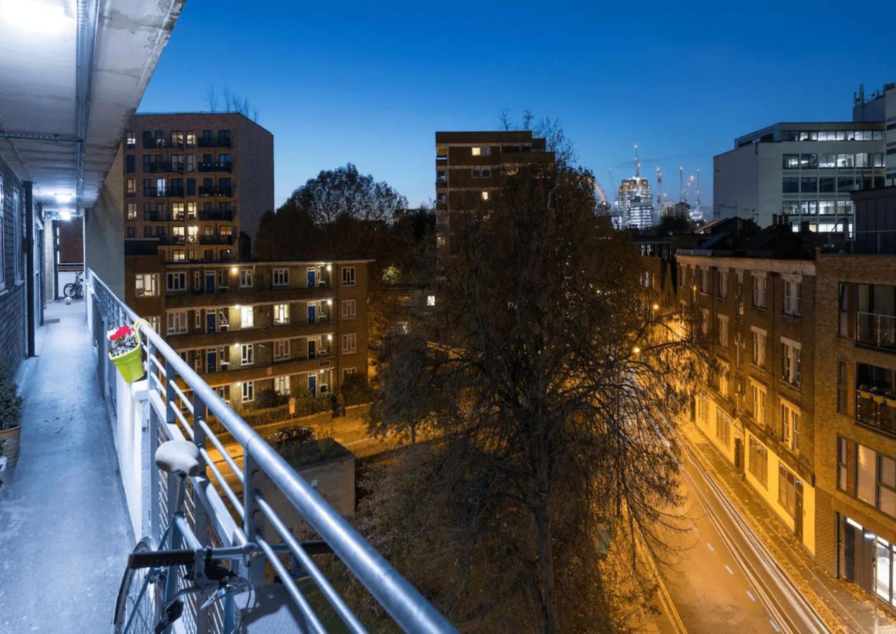 Central Shared Homestay London