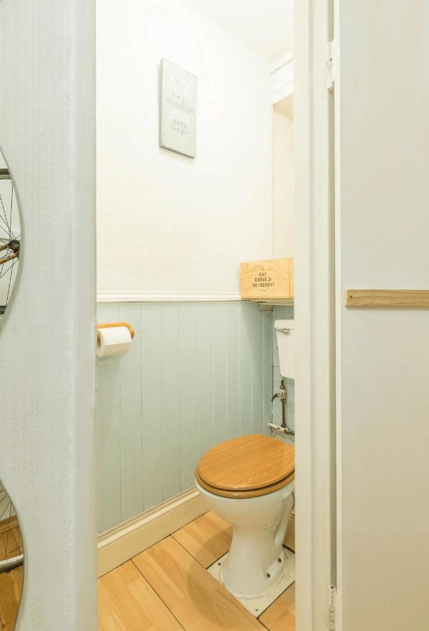 Central Shared Homestay London