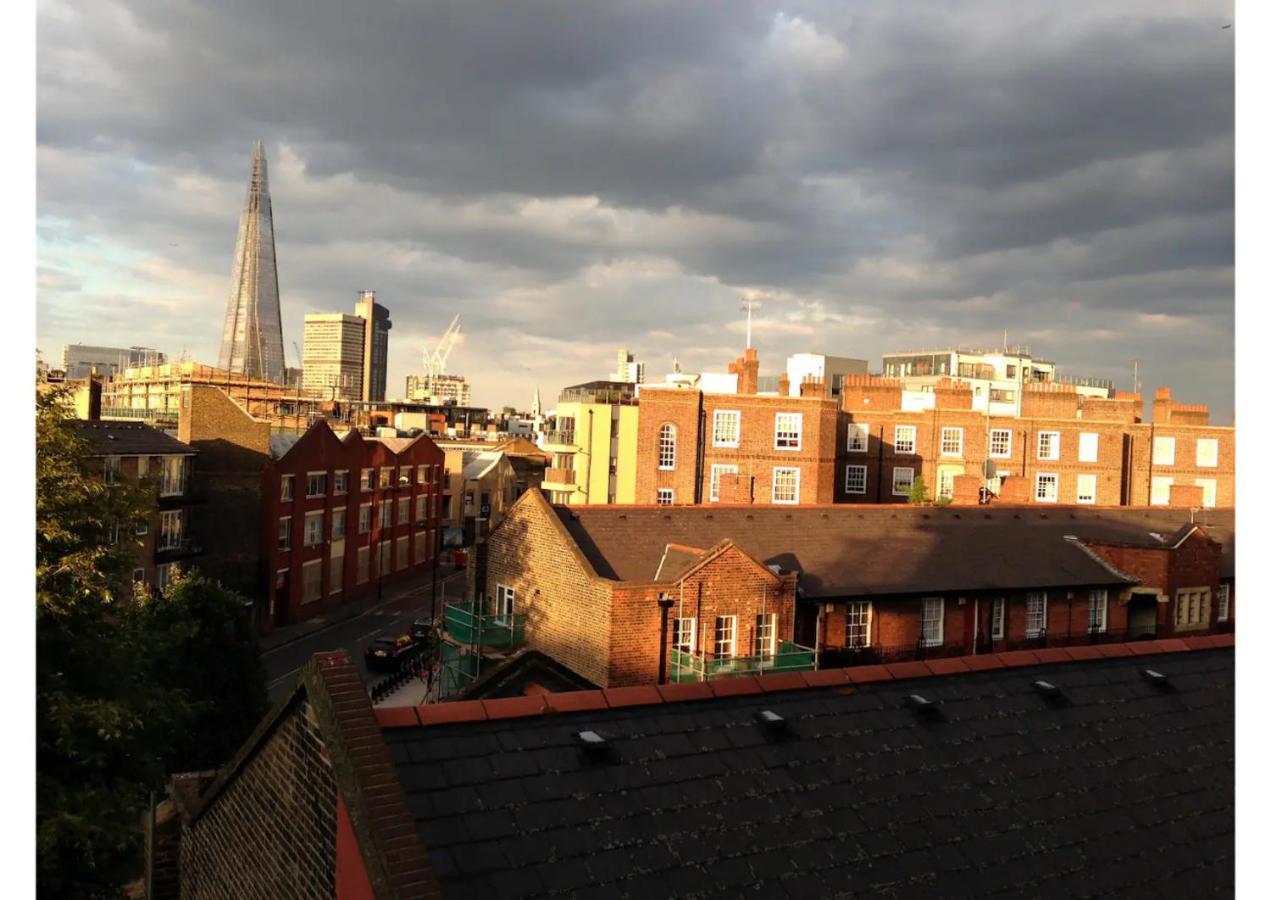 Central Shared Homestay London