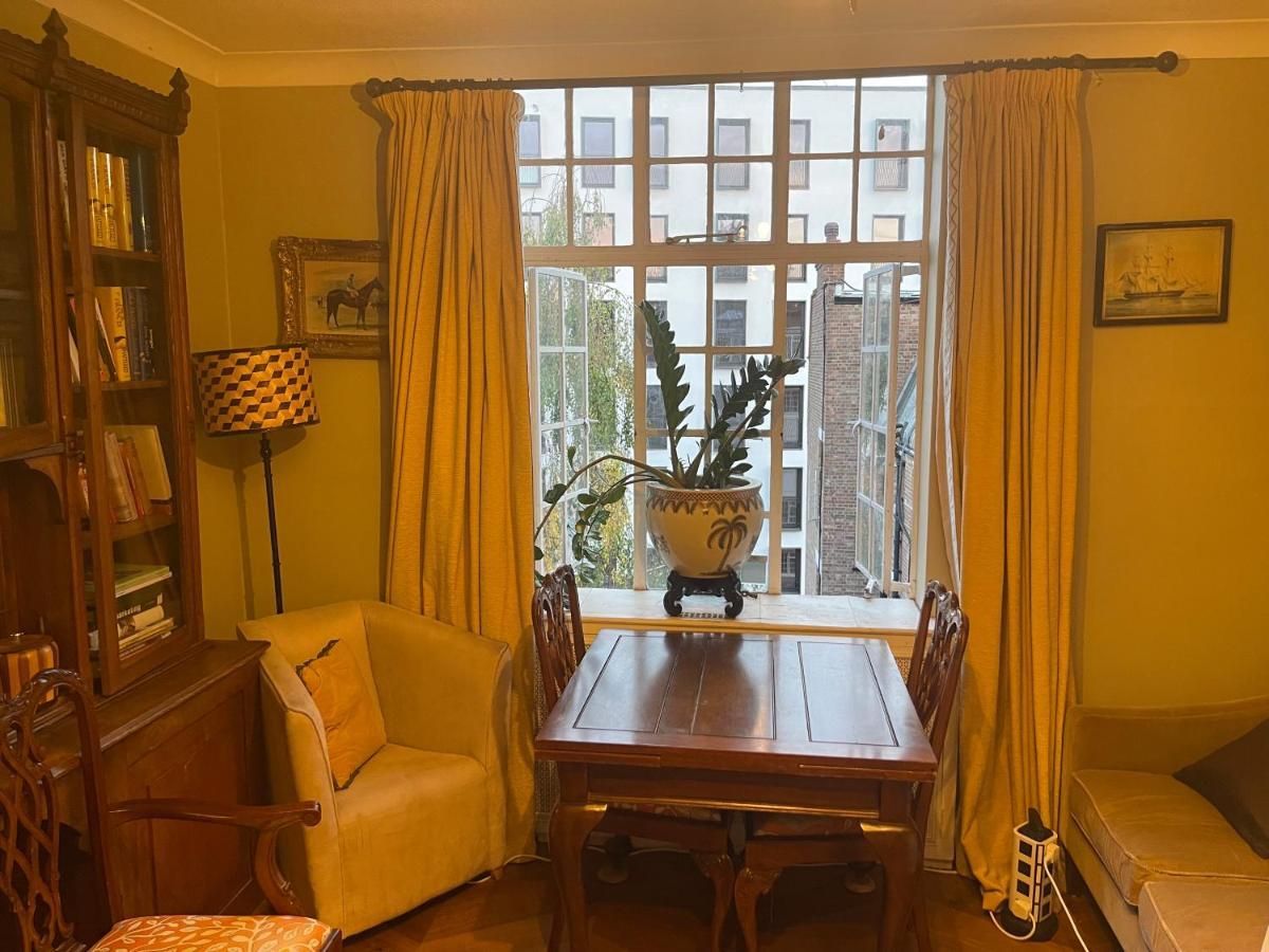Apartment Chelsea Manor London