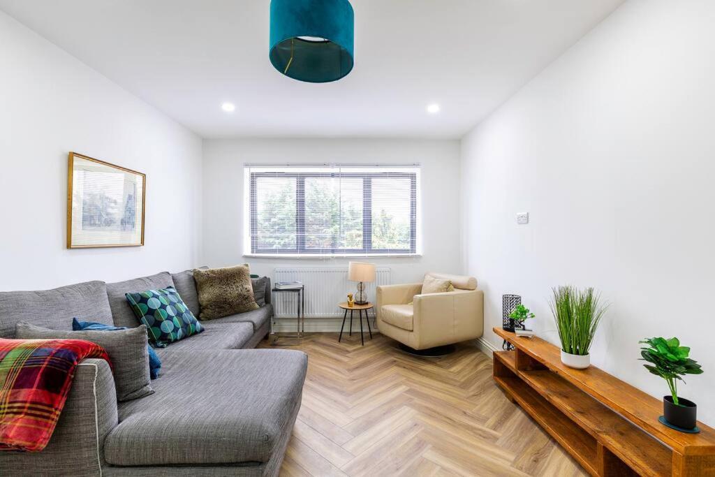 Massive West 7 Bed Modern London
