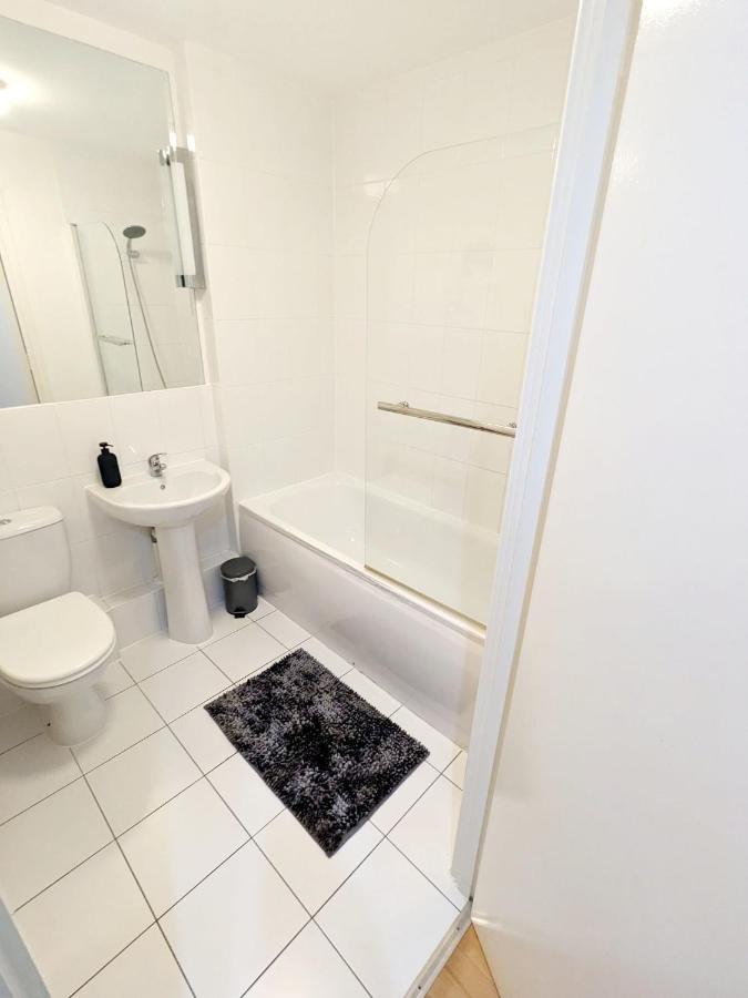 Brick Lane & Shoreditch Apartment London