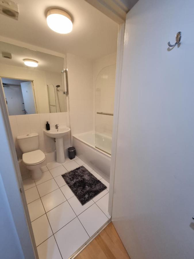 Brick Lane & Shoreditch Apartment *