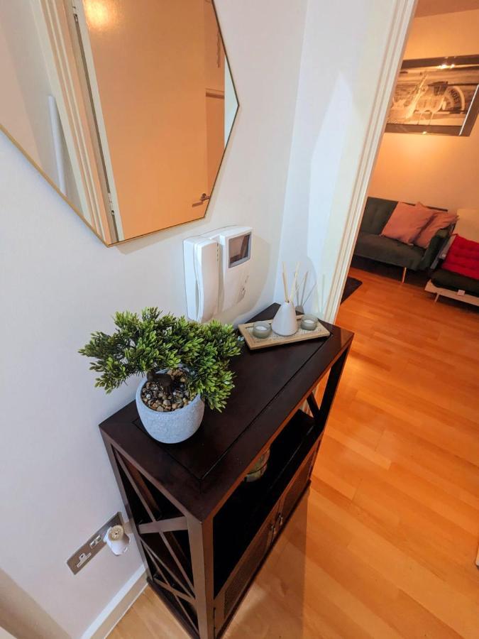 Brick Lane & Shoreditch Apartment