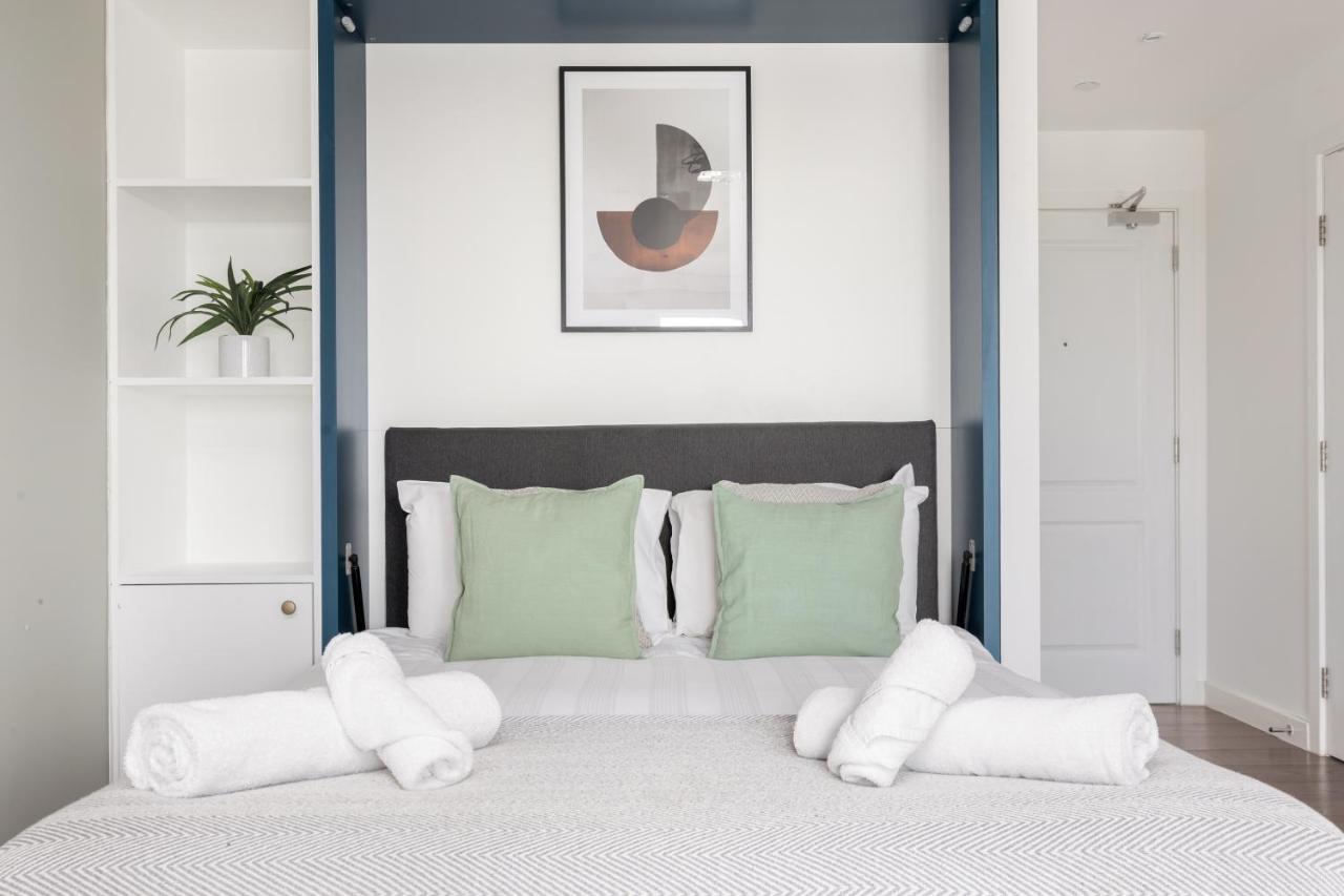 The Hackney Studio London