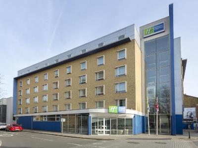 Hotel Express Earls Court By Ihg