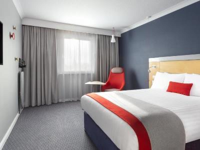 Express Earls Court By Ihg Hotel London