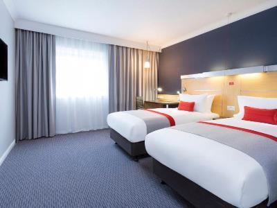 Express Earls Court By Ihg