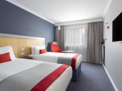 Express Earls Court By Ihg 3*