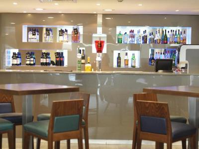 Hotel Express Earls Court By Ihg London