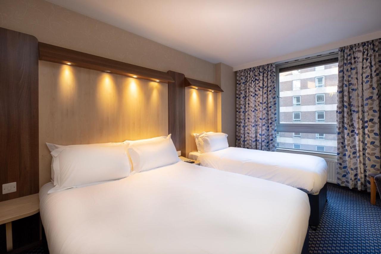 Sleeper At Royal National 4* London