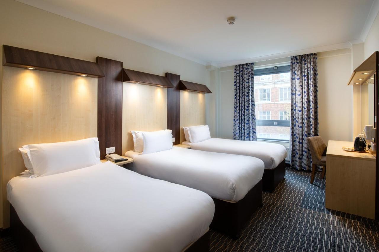 Sleeper At Royal National London