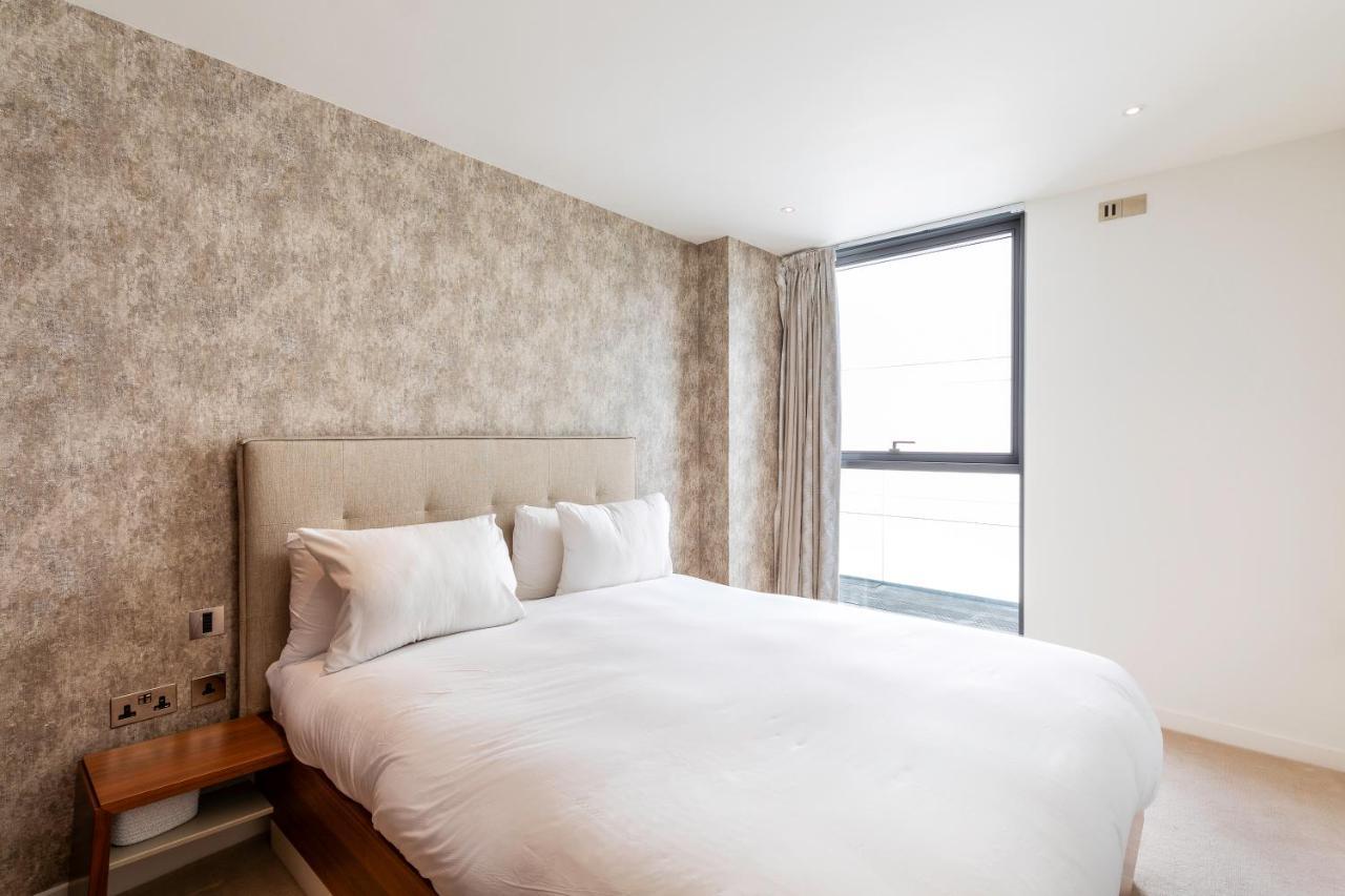 Apartment Beautiful 4 Bed Abode Near Imperial Wharf