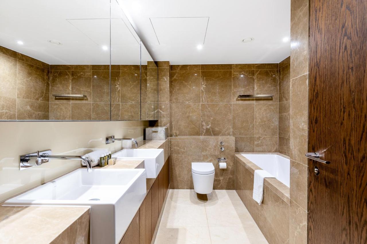Apartment Beautiful 4 Bed Abode Near Imperial Wharf