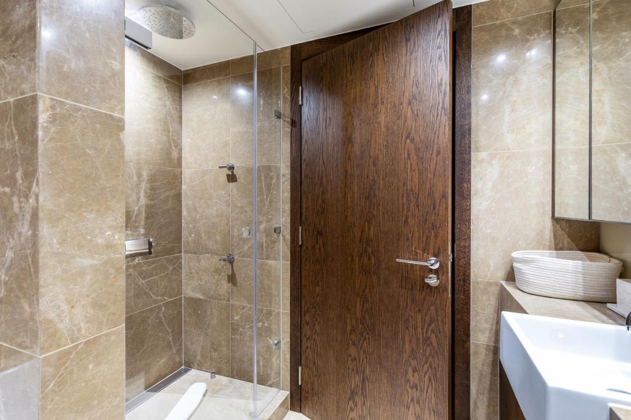 Apartment Beautiful 4 Bed Abode Near Imperial Wharf *