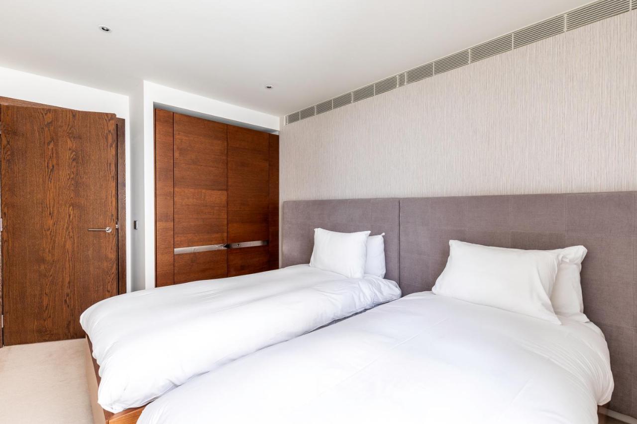 Apartment Beautiful 4 Bed Abode Near Imperial Wharf