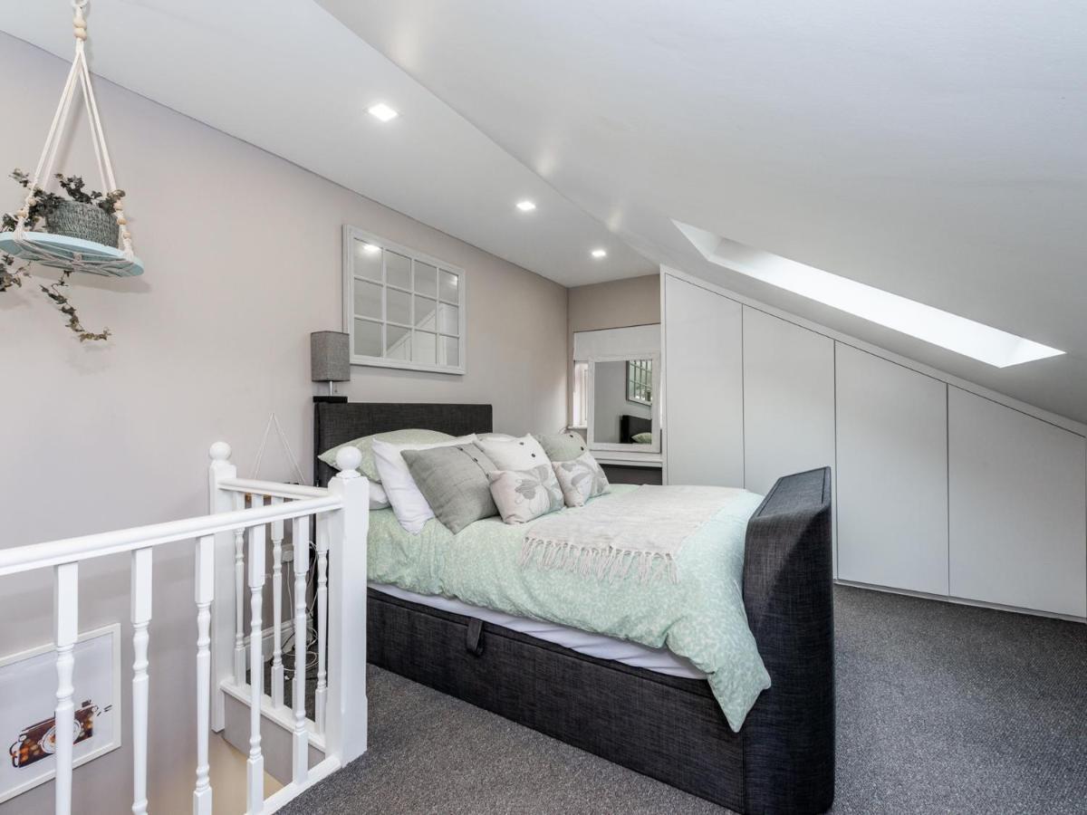Amazing Lovely 1bdr Apartment, South Apartment London