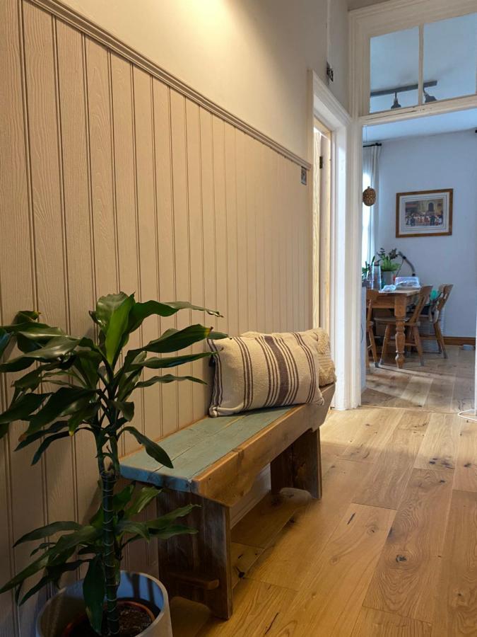 Cosy Single Bedroom In Crouch End Homestay