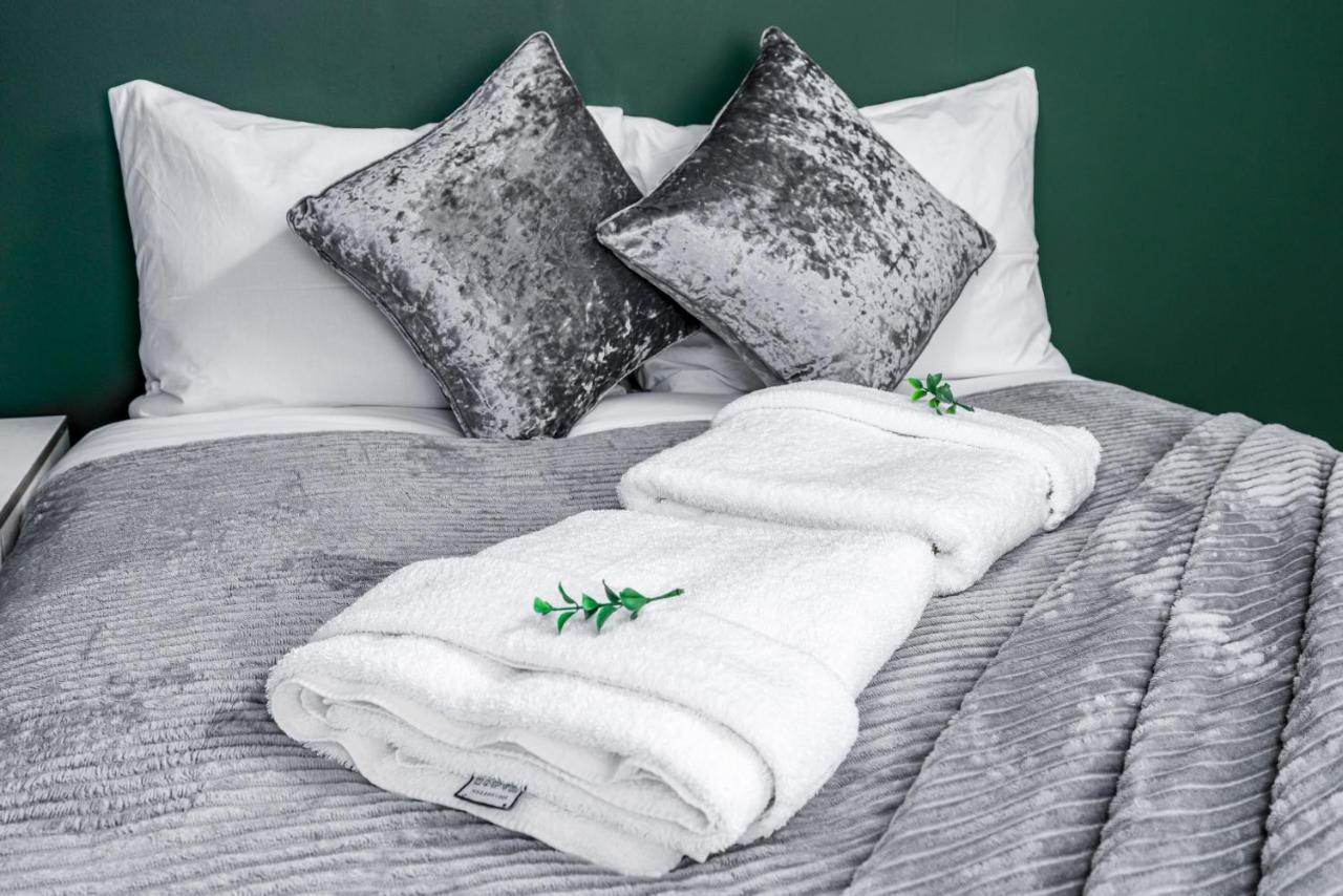 Gate Hotel Londen