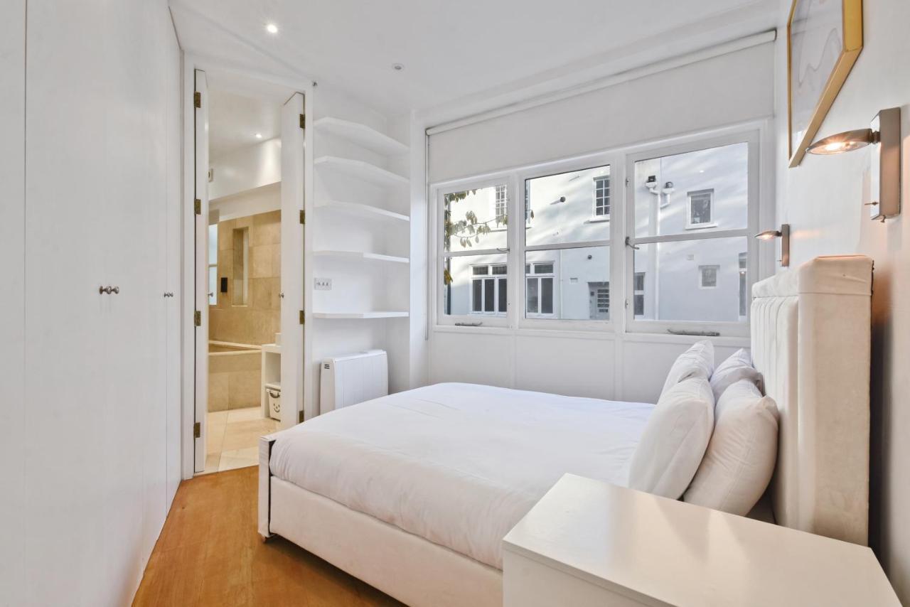 Cozy Flat Near Kensington Palace Apartment *