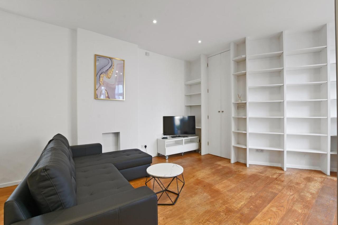 Cozy Flat Near Kensington Palace London