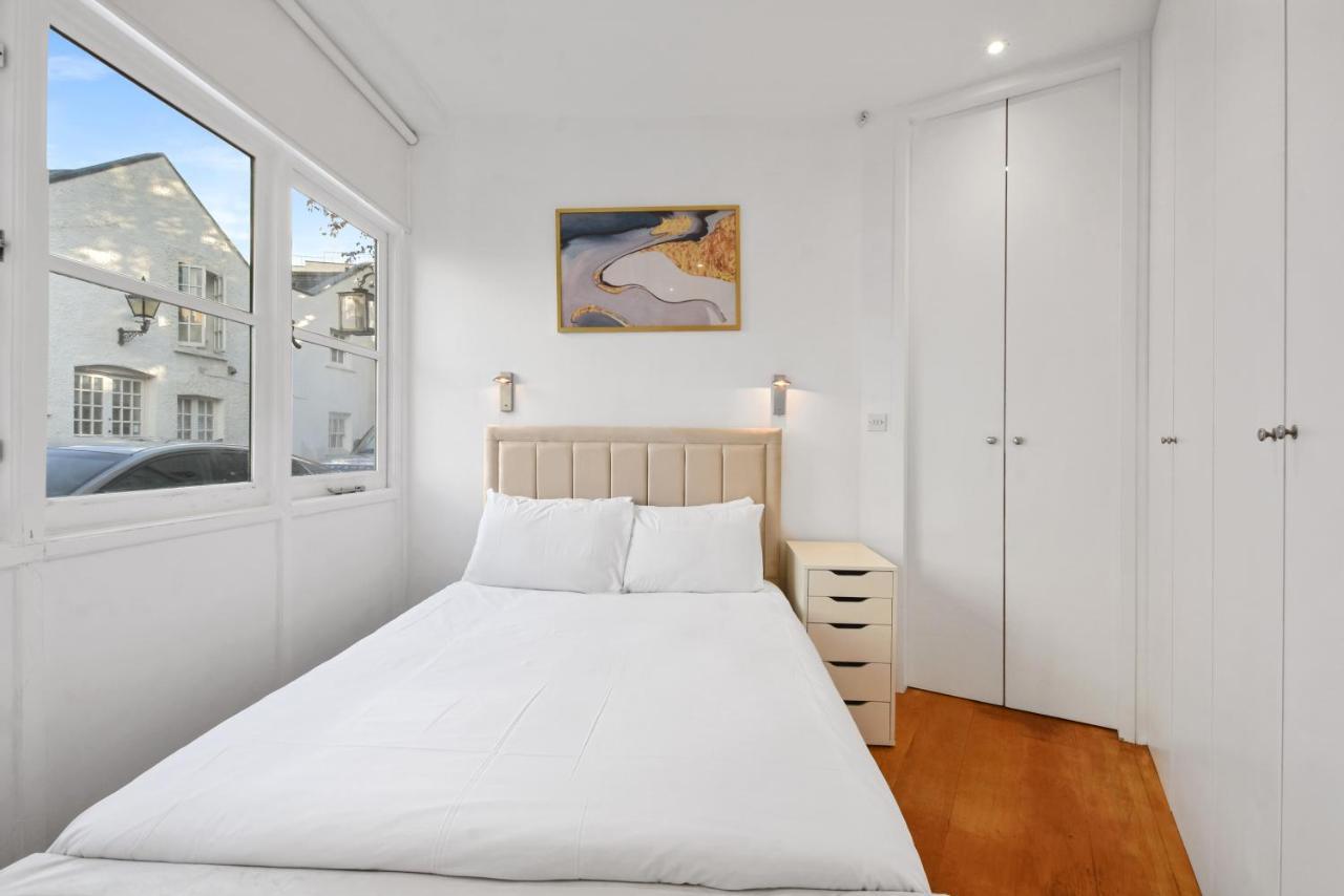 Cozy Flat Near Kensington Palace *