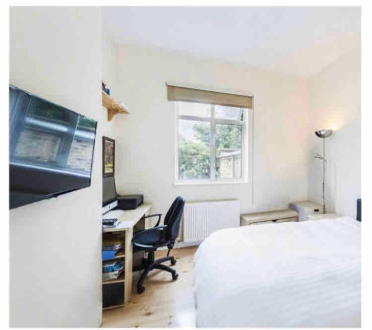 Kensington One Bed Londen
