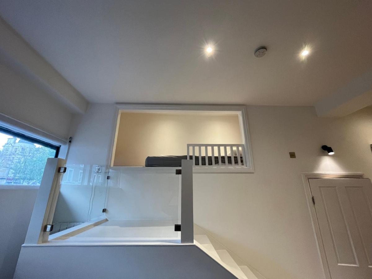 Modern Next To Little Venice Apartment London