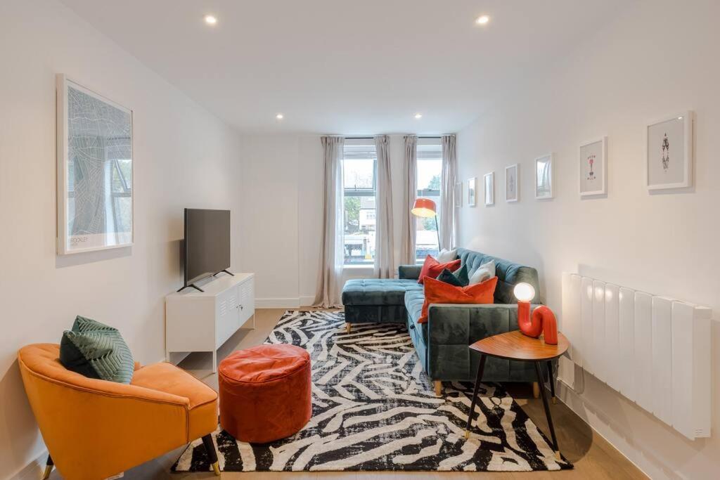 Apartamento The Ladywell In Lewisham Londres
