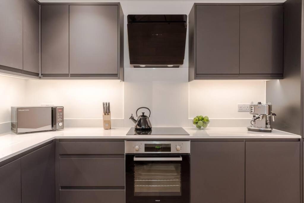 Apartamento The Ladywell In Lewisham