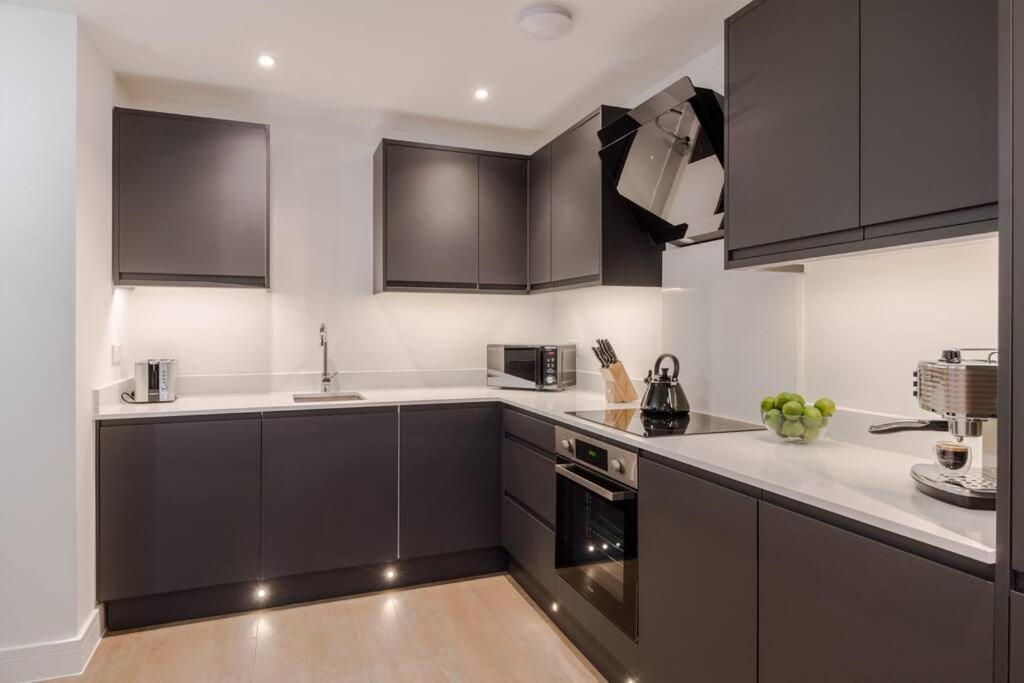 The Ladywell In Lewisham Apartamento *