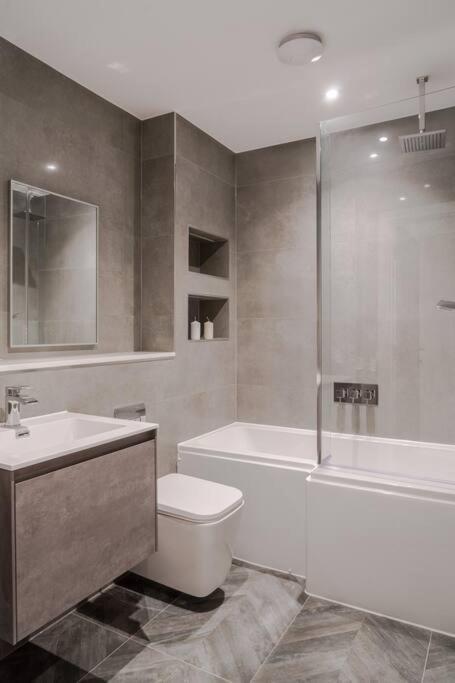 Apartamento The Ladywell In Lewisham