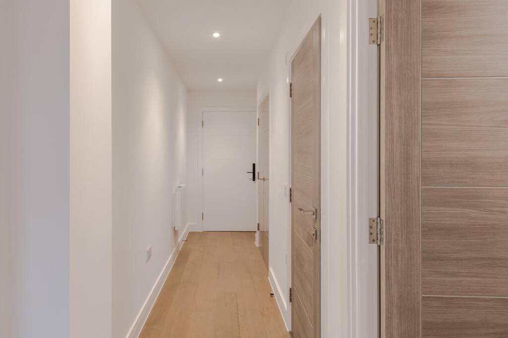 The Ladywell In Lewisham Apartamento