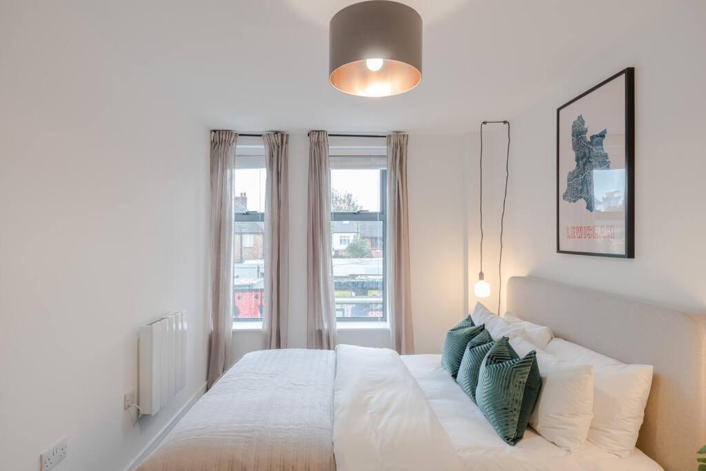Apartamento The Ladywell In Lewisham