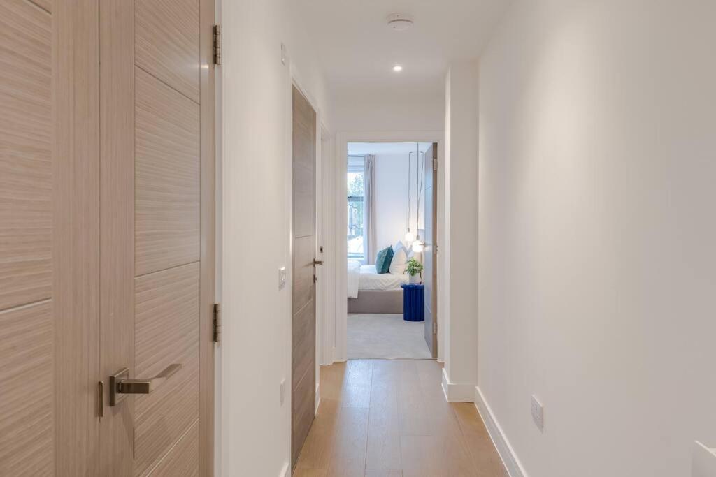 The Ladywell In Lewisham Apartamento Londres