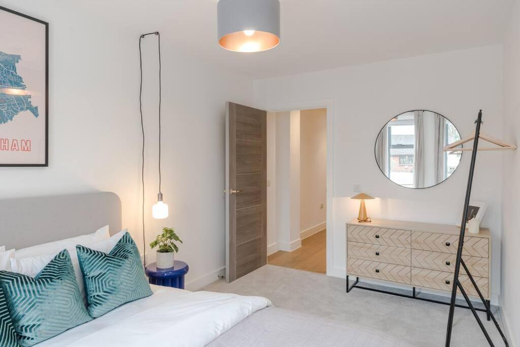 The Ladywell In Lewisham Apartamento