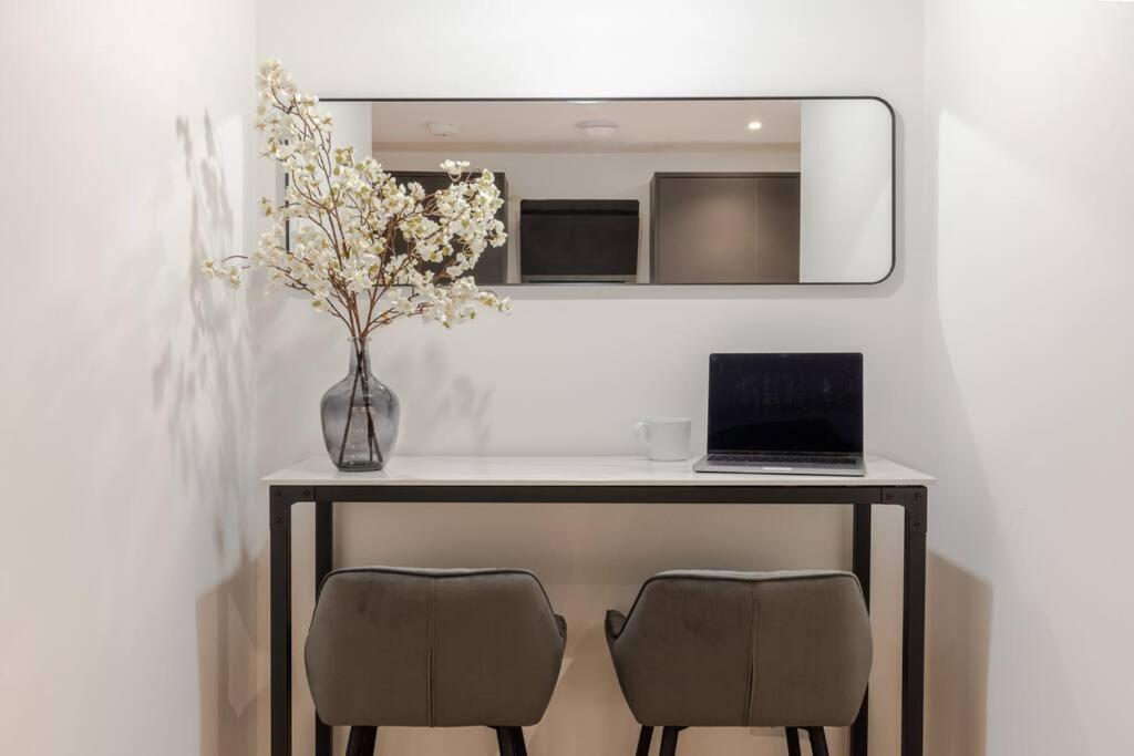 Apartamento The Ladywell In Lewisham Londres