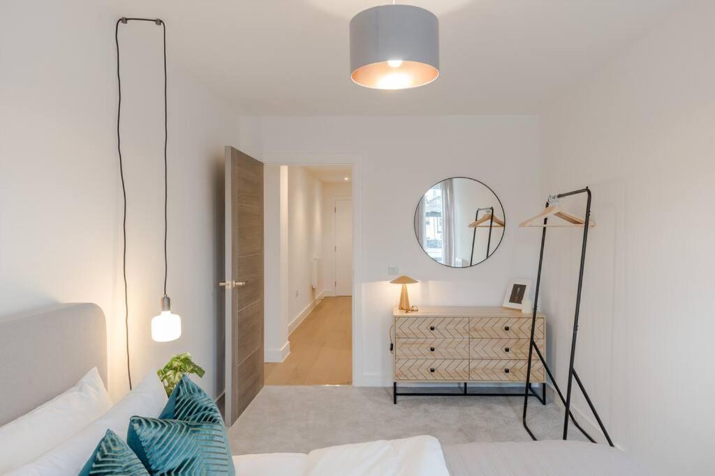 Apartamento The Ladywell In Lewisham Londres
