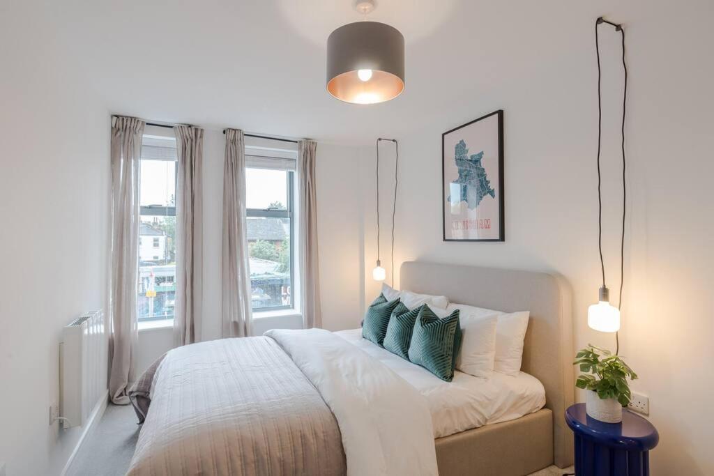 Apartamento The Ladywell In Lewisham