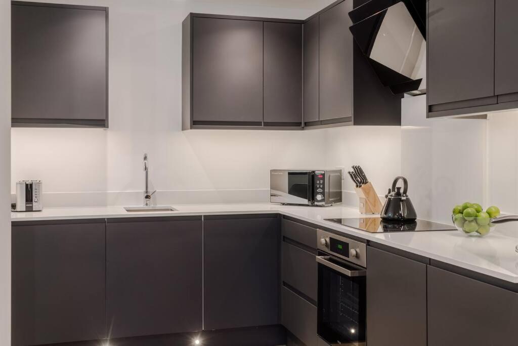 Apartamento The Ladywell In Lewisham