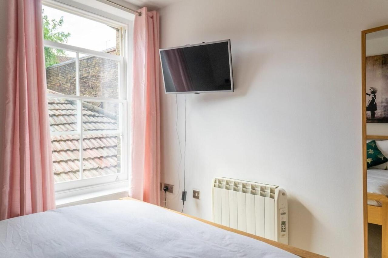 Trendy & 2bd Flat -brick Lane Shoreditch! * London